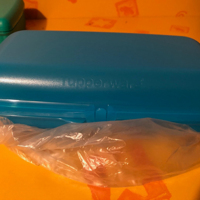 Twinbox Maxi groß 