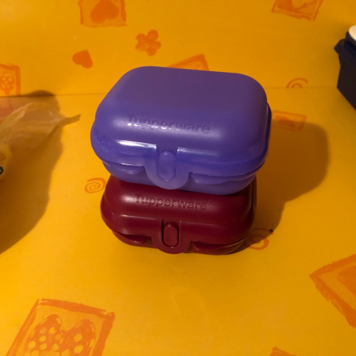 Twinbox Mini versch. Farben