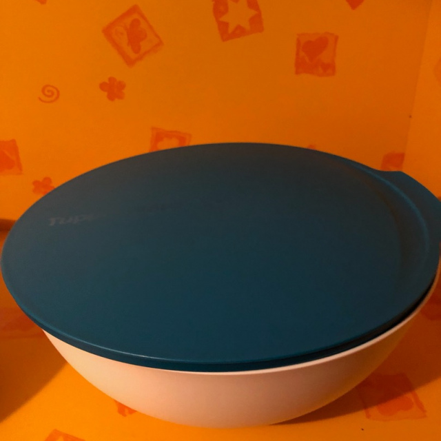 Allegra 5l  Schale versch. Farben