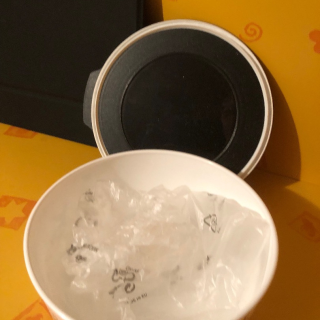 Quadro Rund versch. Motiv