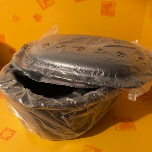 Ultra Pro 3,5l Kasserolle