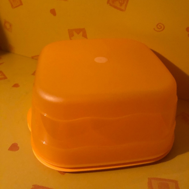 Junge Welle Kuchenschatz