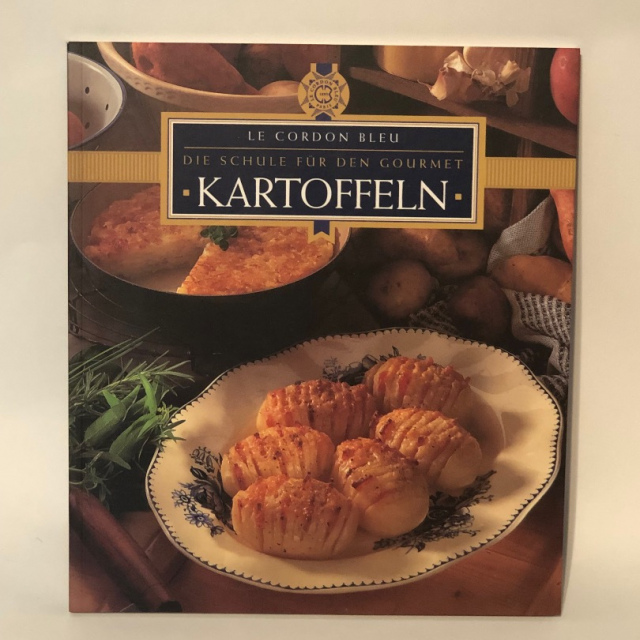 Bücher Rezepte