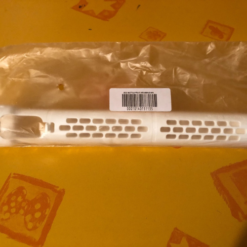 Eco Easy Filter für 750 ml Flaschen