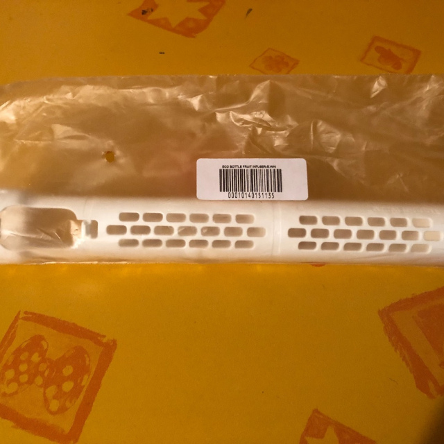 Eco Easy Filter für 750 ml Flaschen
