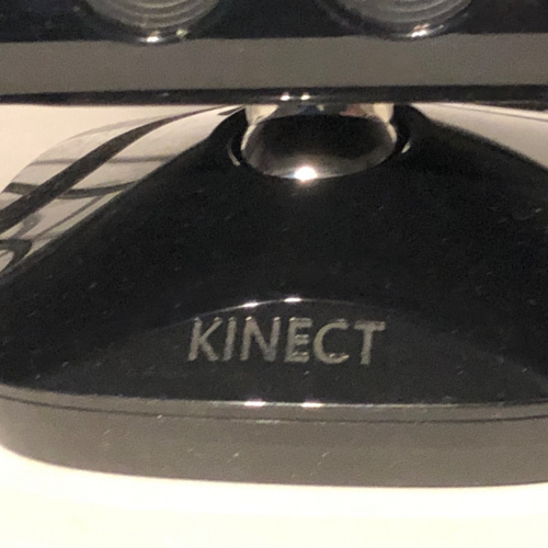 Kinect Xbox360
