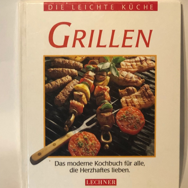 Bücher Rezepte