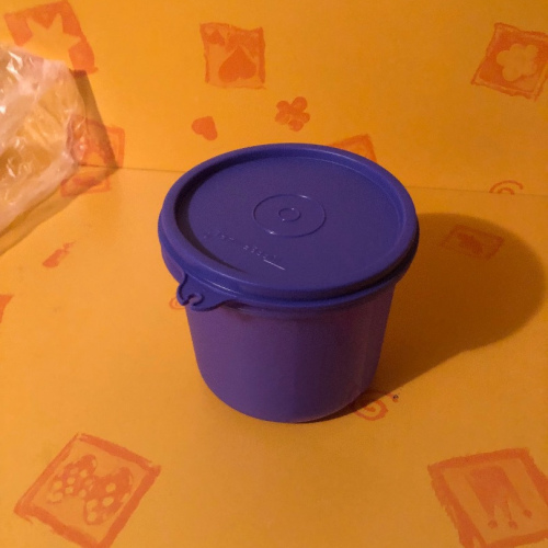 Küchenschatz 550 ml