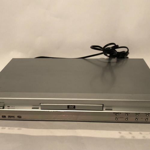 DVD Player DK 