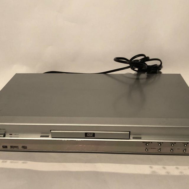 DVD Player DK 