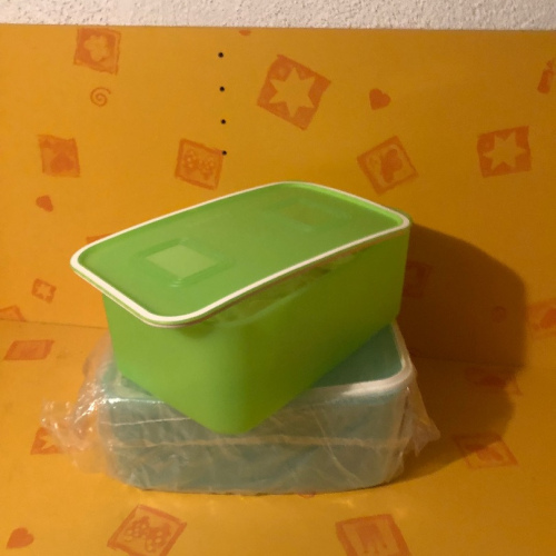 Quadro  2,9 l