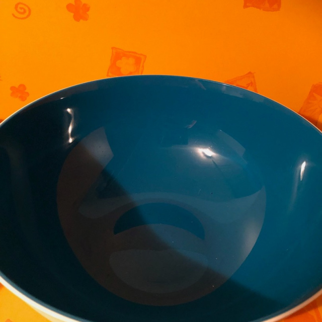 Allegra 5l  Schale versch. Farben