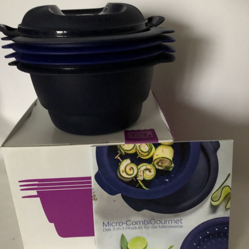 Micro Kombi Gourmet 2,0l 