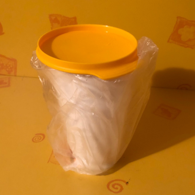 Allegra Becher  versch. Farben