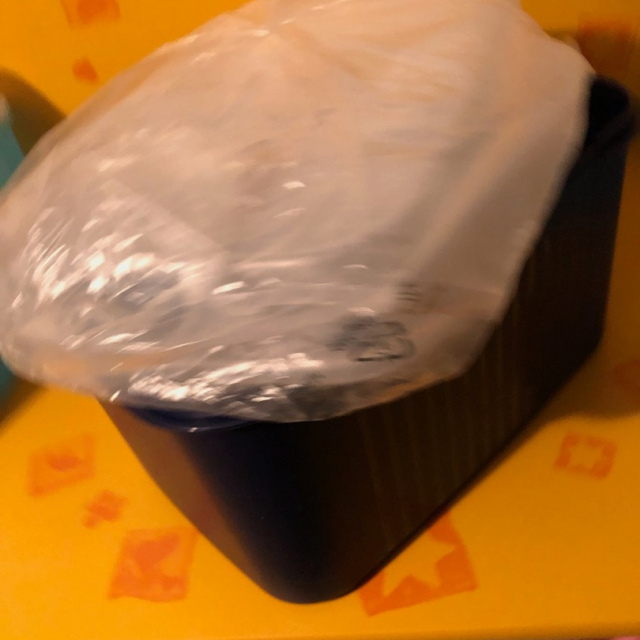 Schatztruhe 