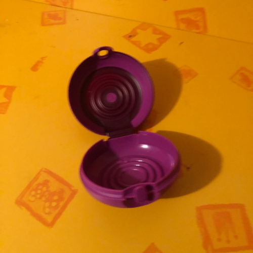 Flexi Twin rund versch. Farben