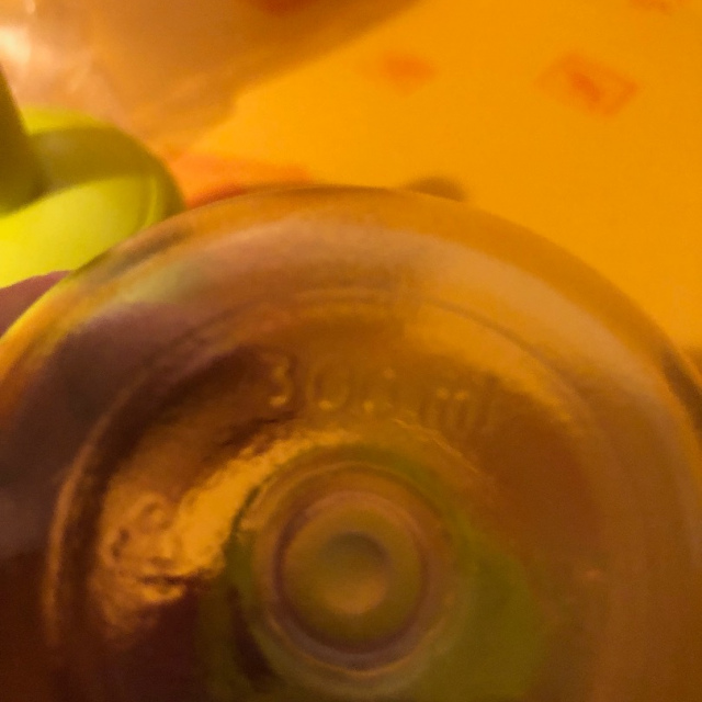 Zuckerhut Kleiner 300 ml