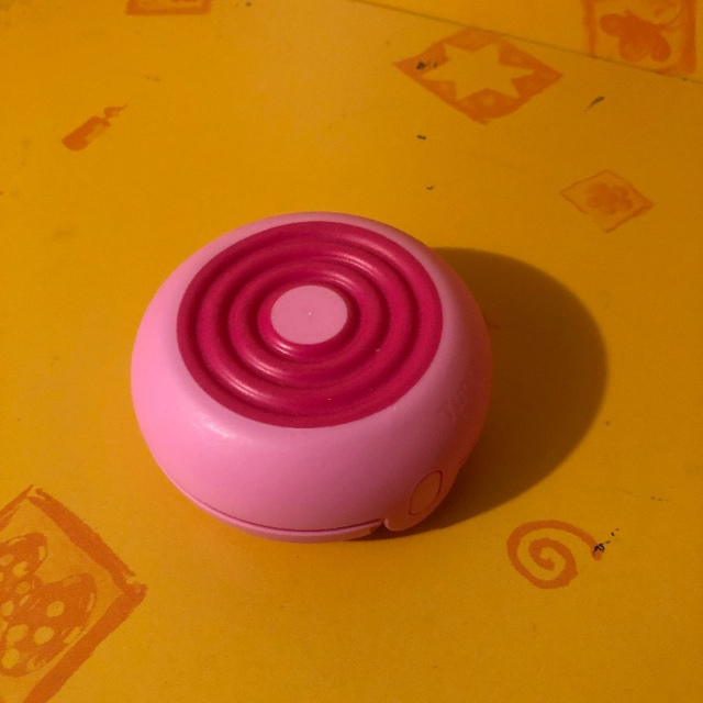 Flexi Twin rund versch. Farben