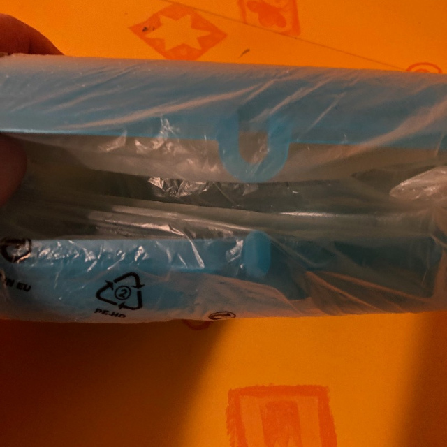 Twinbox Maxi groß 