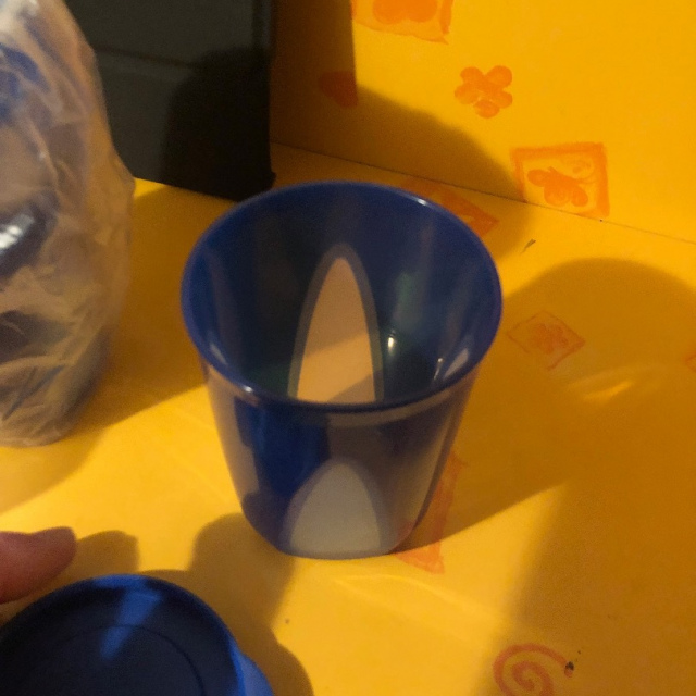 Trinkbecher mediterran (3)