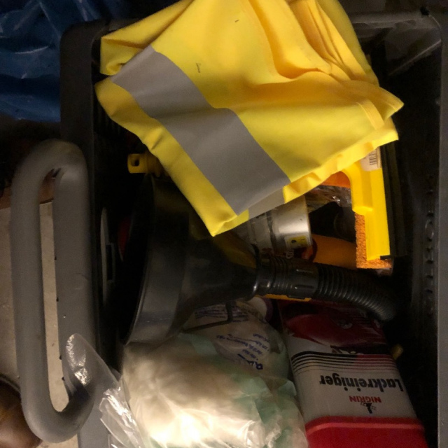 Auto Überraschungskiste