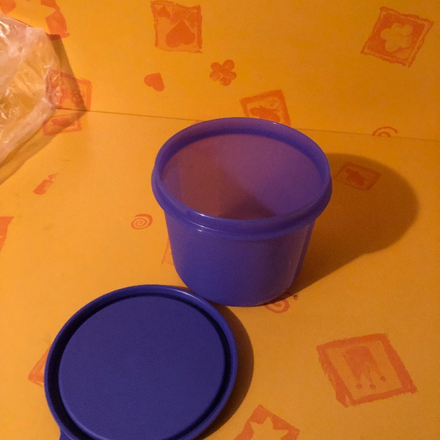 Küchenschatz 550 ml