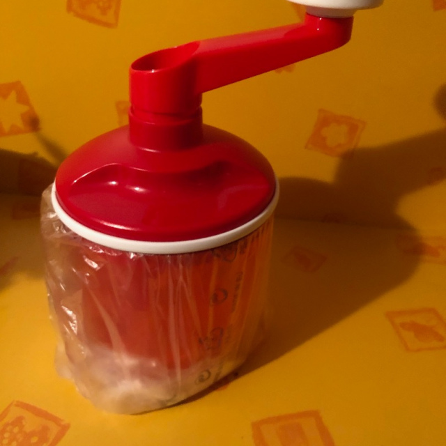 Chefserie Speedy  versch. Farben