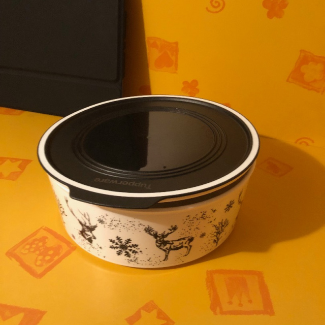 Quadro Rund versch. Motiv