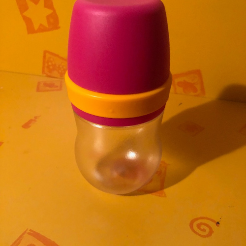 Kleiner Parmesano 300 ml