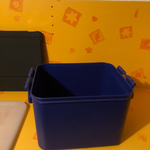 Gefrierbehälter Groß