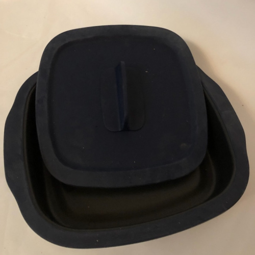 Mikropro Grill