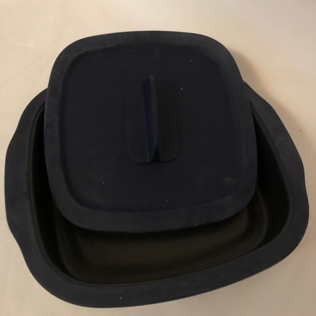 Mikropro Grill